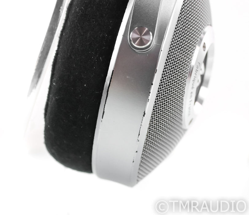 Focal Clear Open Back Headphones