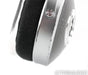 Focal Clear Open Back Headphones