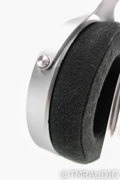 Focal Clear Open Back Headphones