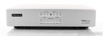 EMM Labs DAC2X DAC; D / A Converter; Remote; DAC-2X; Silver