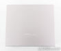 EMM Labs DAC2X DAC; D / A Converter; Remote; DAC-2X; Silver