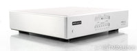 EMM Labs DAC2X DAC; D / A Converter; Remote; DAC-2X; Silver