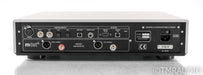 EMM Labs DAC2X DAC; D / A Converter; Remote; DAC-2X; Silver