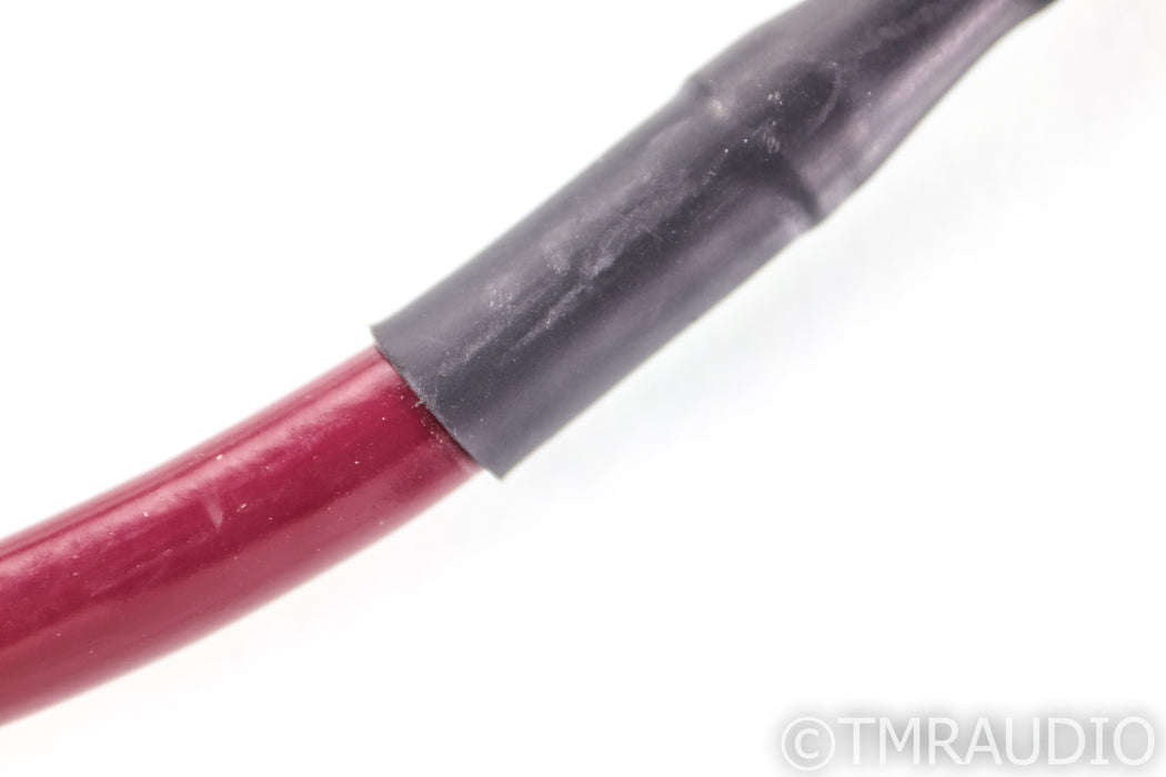 Cardas Lightning 15 BNC Cable; 1m Digital Interconnect