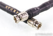 Cardas Lightning 15 BNC Cable; 1m Digital Interconnect