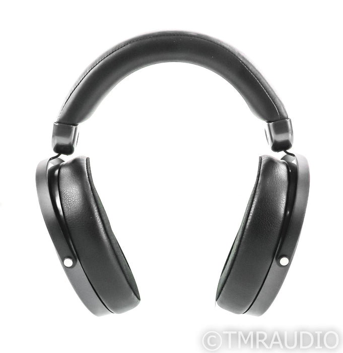 Hifiman Edition XS Planar Magnetic Open Back Headphones; Black