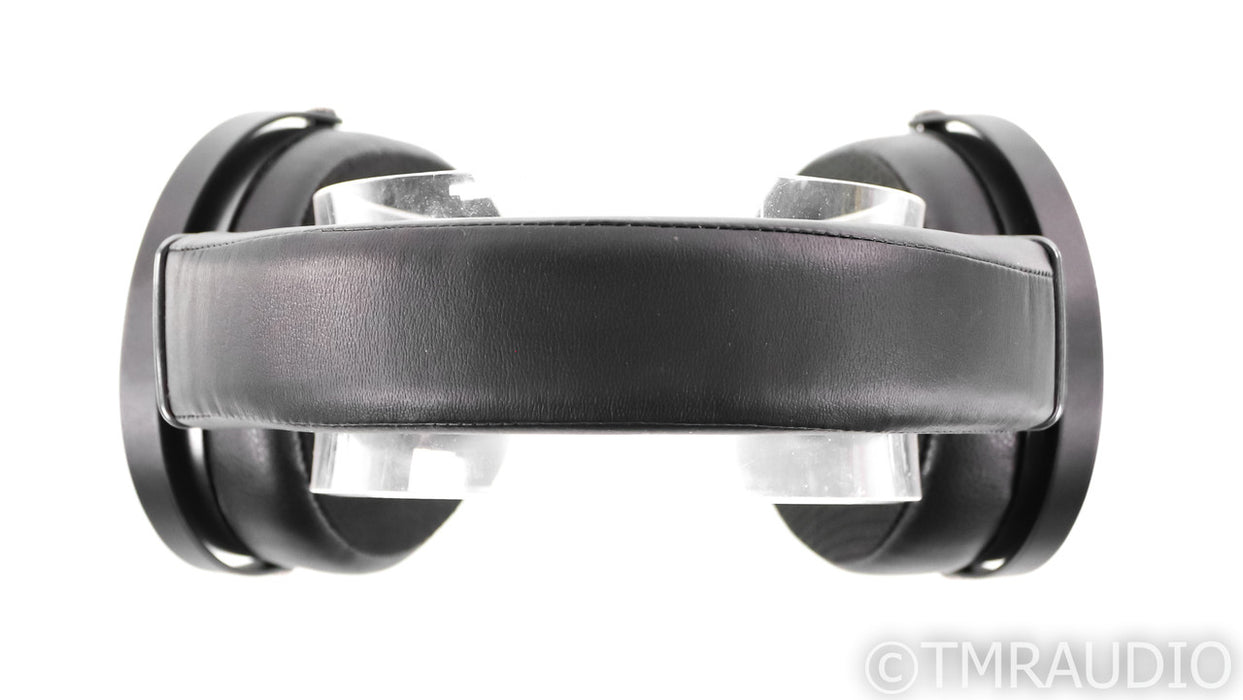 Hifiman Edition XS Planar Magnetic Open Back Headphones; Black
