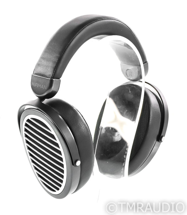 Hifiman Edition XS Planar Magnetic Open Back Headphones; Black