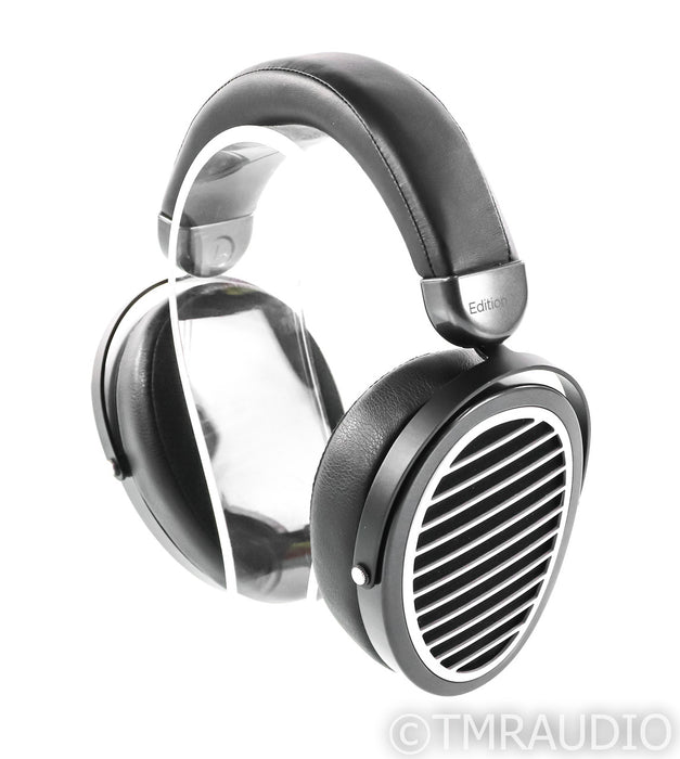 Hifiman Edition XS Planar Magnetic Open Back Headphones; Black