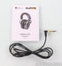 Hifiman Edition XS Planar Magnetic Open Back Headphones; Black