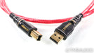 Nordost Heimdall 2 USB 2.0 Cable; Norse; 1m Digital Interconnect