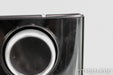 Rega Brio Stereo Integrated Amplifier; Black; Remote (Open Box)