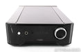 Rega Brio Stereo Integrated Amplifier; Black; Remote (Open Box)