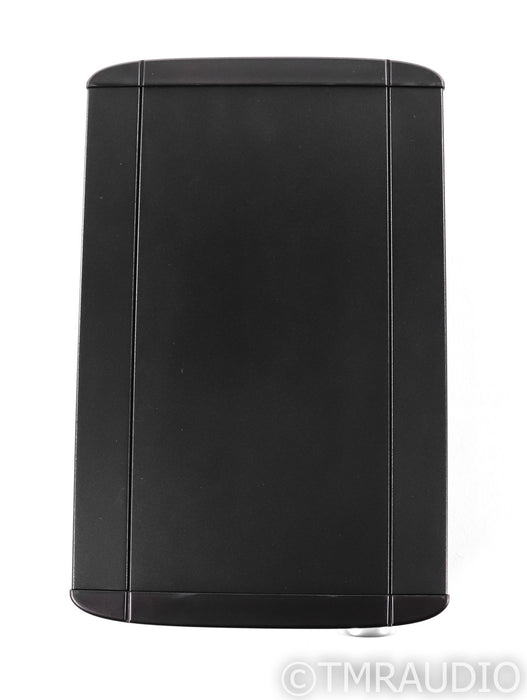Rega Brio Stereo Integrated Amplifier; Black; Remote (Open Box)
