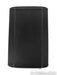 Rega Brio Stereo Integrated Amplifier; Black; Remote (Open Box)