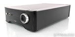 Rega Brio Stereo Integrated Amplifier; Black; Remote (Open Box)
