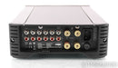 Rega Brio Stereo Integrated Amplifier; Black; Remote (Open Box)