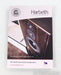 Harbeth Super HL5 Plus XD Bookshelf Speakers; Rosewood Pair; Matched Set