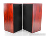 Harbeth Super HL5 Plus XD Bookshelf Speakers; Rosewood Pair; Matched Set