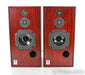 Harbeth Super HL5 Plus XD Bookshelf Speakers; Rosewood Pair; Matched Set