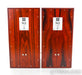 Harbeth Super HL5 Plus XD Bookshelf Speakers; Rosewood Pair; Matched Set