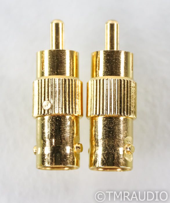 Nordost Heimdall 2 BNC Cable; 1.5m Digital Interconnect; Norse