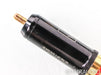 Kimber Kable Hero RCA Cables; 0.5m Pair Interconnects; WBT 0102CU Connectors
