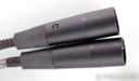 Kimber Kable Hero XLR Cables; 1m Pair Balanced Interconnects