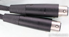 Kimber Kable Hero XLR Cables; 1m Pair Balanced Interconnects