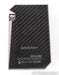 Astell & Kern AK-240 Native DSD Portable Music Player; 256GB; AK240; Black