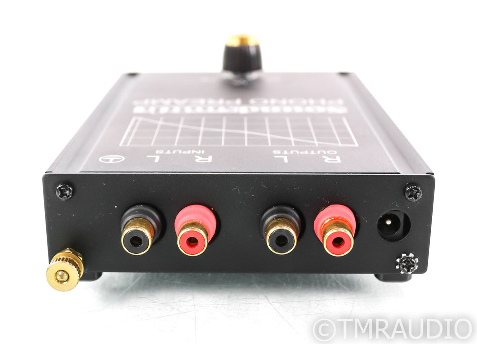 SoundSmith MCP2 MkII MM Phono Preamplifier; MCP-2; Mk 2