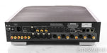 Classe CP-800 Stereo preamplifier; CP800; Remote; silver