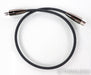 AudioQuest Carbon AES/EBU Cable; 0.75m Digital Interconnect