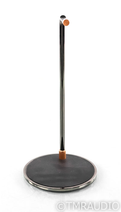 Klipsch HP-3 Over Ear Headphones; HP3; Heritage; Wood Case; Stand