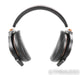 Klipsch HP-3 Over Ear Headphones; HP3; Heritage; Wood Case; Stand