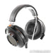 Klipsch HP-3 Over Ear Headphones; HP3; Heritage; Wood Case; Stand