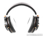 Klipsch HP-3 Over Ear Headphones; HP3; Heritage; Wood Case; Stand