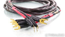 Audience OHNO III Speaker Cables; 3.5m Pair