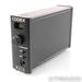 Ayre Codex Headphone Amplifier / DAC; D/A Converter; Black