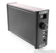 Ayre Codex Headphone Amplifier / DAC; D/A Converter; Black