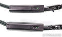 AudioQuest Rocket 88 Speaker Cables; 8ft Pair, 72v DBS