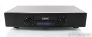 Hegel Mohican CD Player; Remote; Black