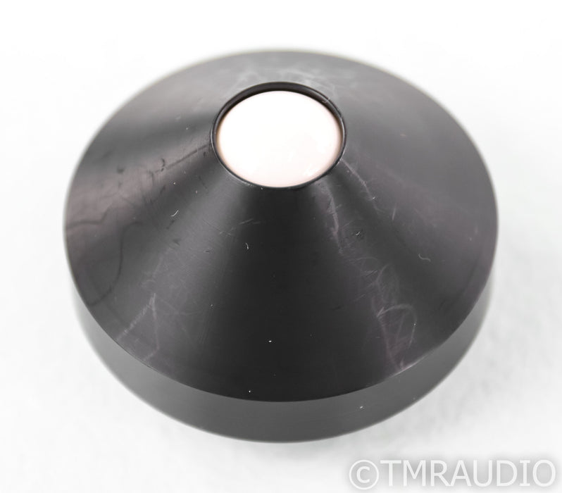 Stillpoints Universal Resonance Isolation Footers; Set of Three
