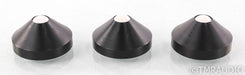 Stillpoints Universal Resonance Isolation Footers; Set of Three
