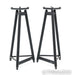 SolidSteel SS-7 Speaker Stands; SS7; Black Pair