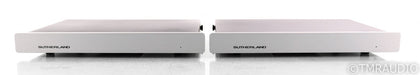 Sutherland MCX Moving Coil Phono Preamplifier; Dual Mono MC Phono Stage