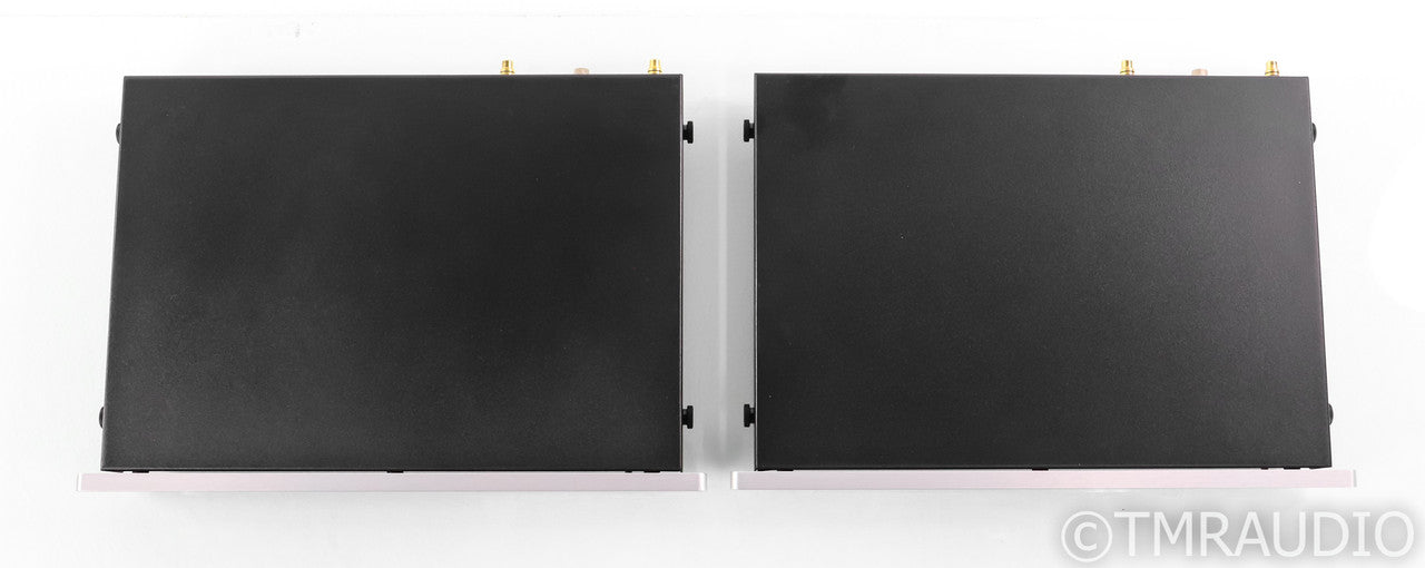 Sutherland MCX Moving Coil Phono Preamplifier; Dual Mono MC Phono Stage
