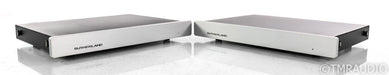 Sutherland MCX Moving Coil Phono Preamplifier; Dual Mono MC Phono Stage