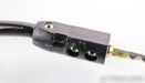 AudioQuest Rocket 33 Bi-Wire Speaker Cables; 20ft Pair