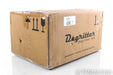 Degritter Ultrasonic Record Cleaner; Silver (New)